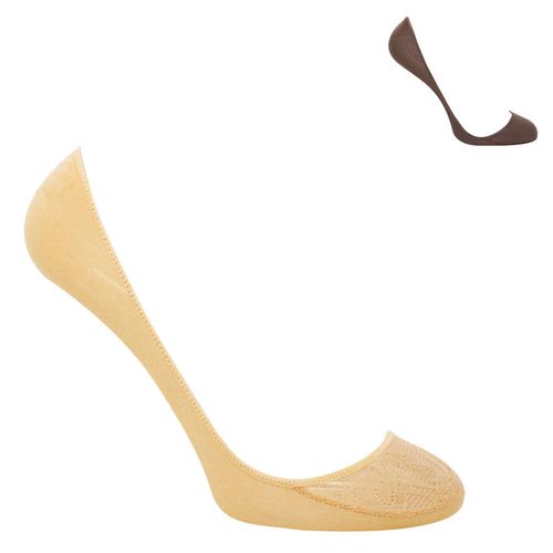 Liner Riders A8721 Flat Casual 2 Pack Dama