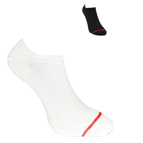Liner Wilson Fit Alto A8717 2 Pack Sin Felpa para Dama
