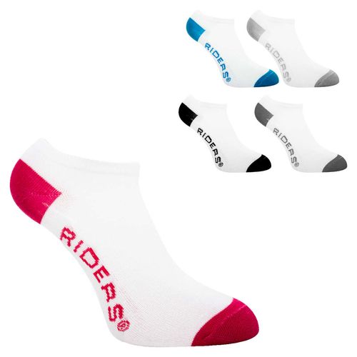Tin Riders Fors W Moda B2581 5 Pack Combinados Sin Felpa Caballero