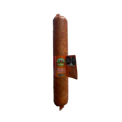 Chorizo Popular La Finca 200g