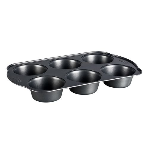 MOLDE MUFFIN 6 VANGUARDIA EKCO