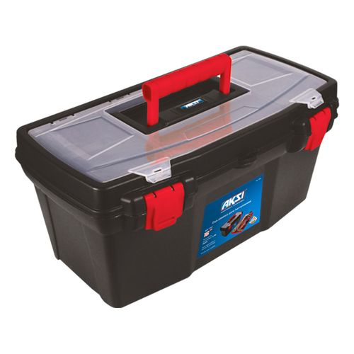 Caja de Herramientas Aksi 16 Pulgadas 1 Pieza