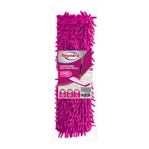 Repuesto Reynera Sacudidor de Pisos Doble Acción