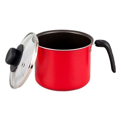 HERVIDOR CLASSIC ROJO 14 CM