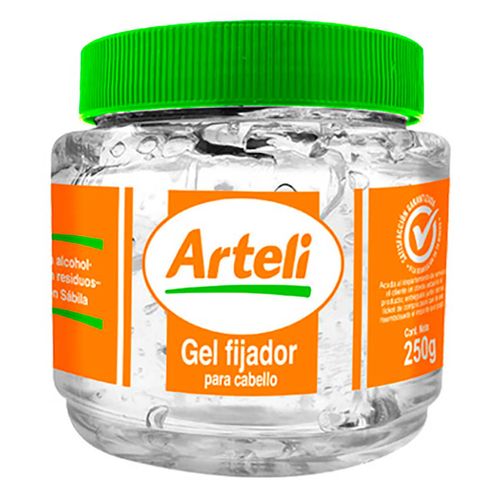 Gel Arteli 250g
