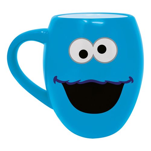 Taza Gairet Plaza Sesamo Ceramica