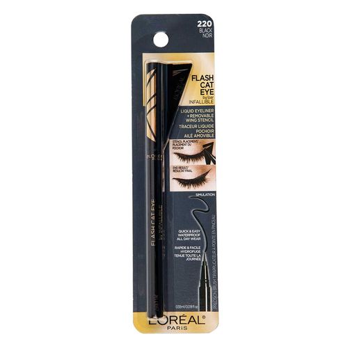 Delineador L´Oréal Paris Cat Eye .55ml