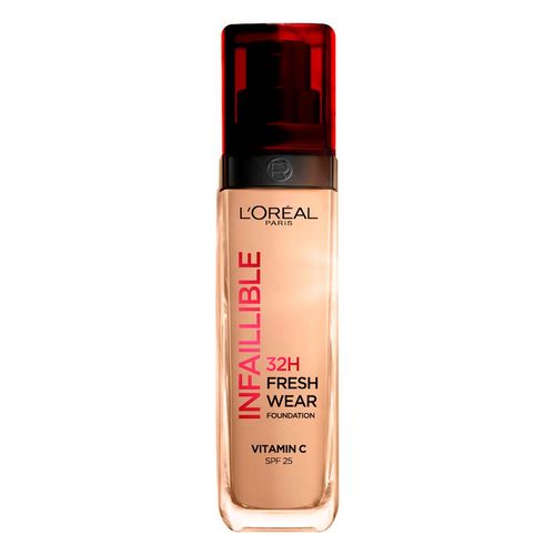 Base Maquillaje L´Oréal Paris