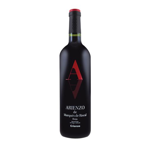 Vino Tinto Español Marques de Riscal ARIENZO 750ml.