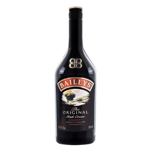 Crema de Whisky Baileys Original 700ml.