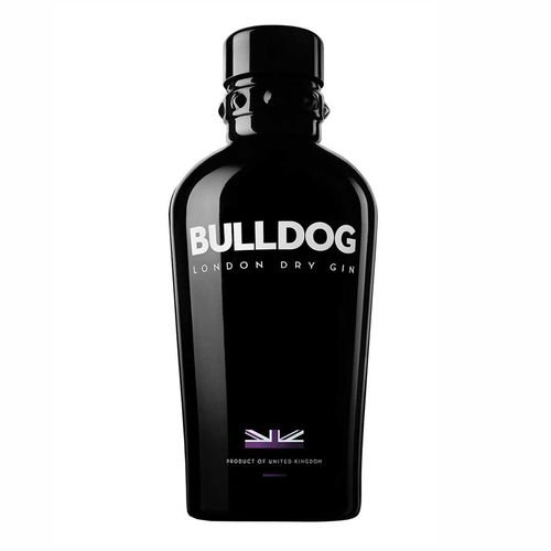 Ginebra BullDog 750ml.