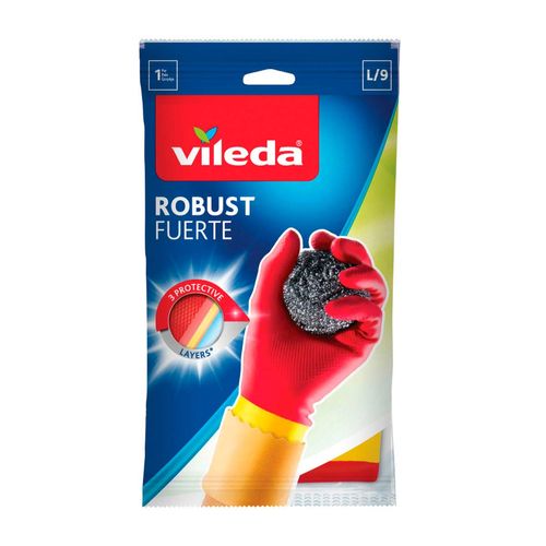Vileda Guante Robust Grande