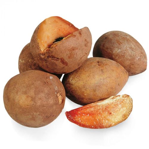 Chicozapote por Kg