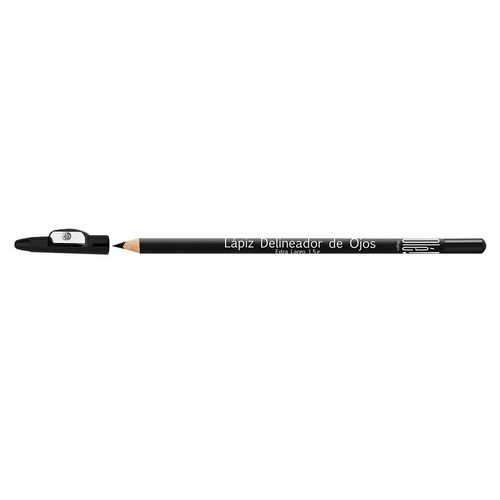Delineador de Ojos Olé! Cosmetics Extra Largo Negro