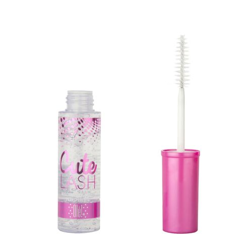 Máscara de Pestañas Ole! Cosmetics Cute Lash Transparente