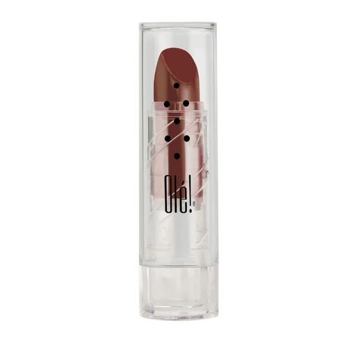 Labial en Barra Ole! Cosmetics Cocoa