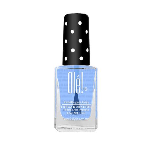 Esmalte de Uñas Olé! Cosmetics Larga Duración