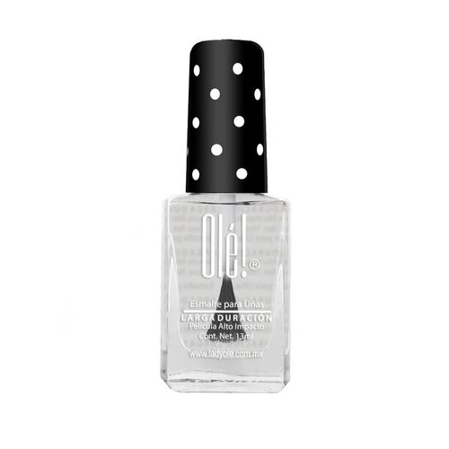Esmalte de Uñas Olé! Cosmetics Larga Duración