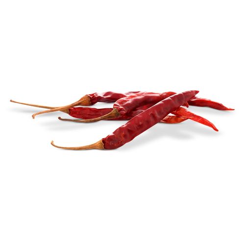 Chile de Árbol Seco por Kg
