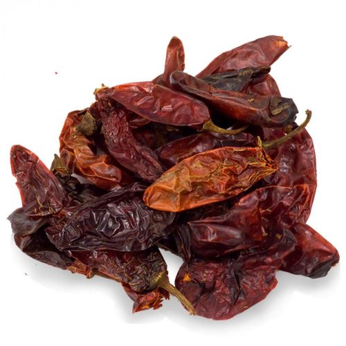 Chile Morita por Kg