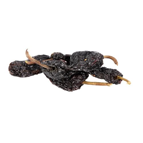 Chile Ancho por Kg