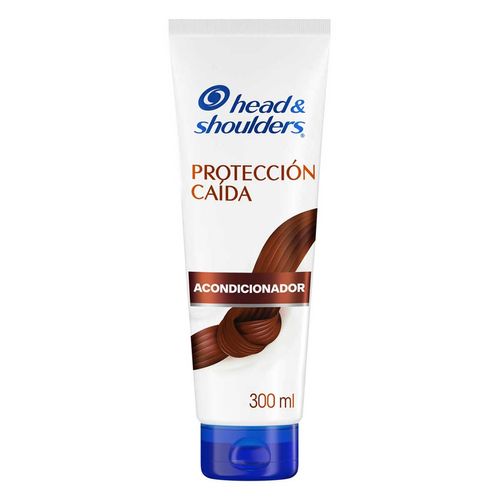 Acondicionador Head & Shoulders Control Caspa Protección Caída 300 ml