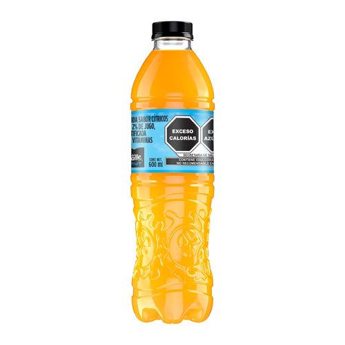 Bebida de Fruta Valle Frut Citrus Punch 600ml