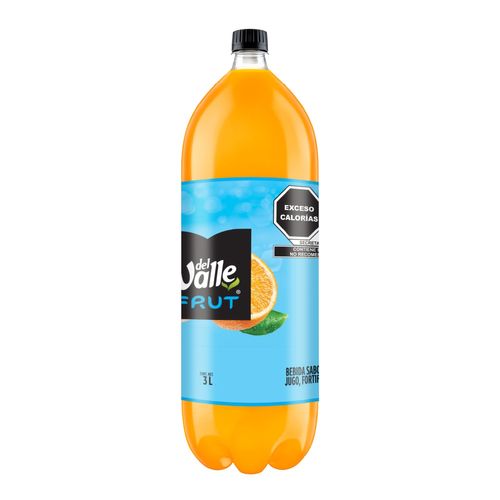 Bebida de Fruta Valle Frut Citrus Punch 3L