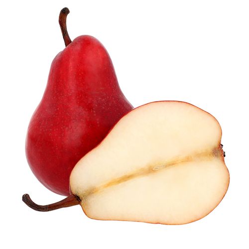 Pera Roja Kg