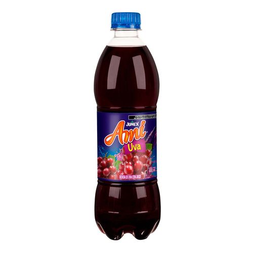 Bebida con Jugo Jumex Ami Uva Pet 600ml