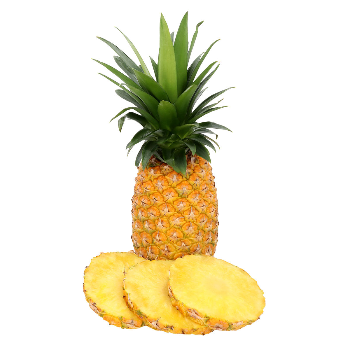 Piña Gota Miel por Kg | Chedraui