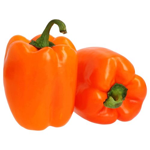 Pimiento Naranja por kg