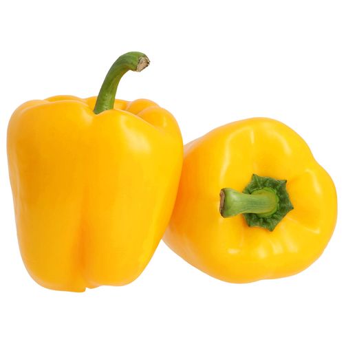 Pimiento Amarillo por kg