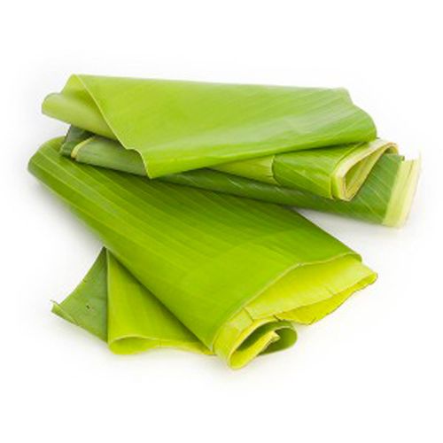 Hoja de Plátano Pieza