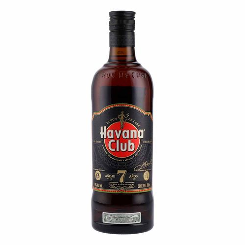 Ron Havana Club Añejo 7 700ml