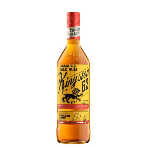 Ron Appleton Special 750ml.