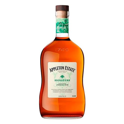 Ron Appleton Estate Signature Blend 750ml