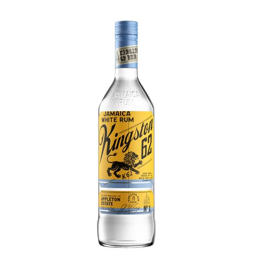 Ron Appleton White 750ml.