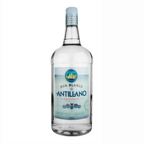 Ron Antillano Blanco 1.7L