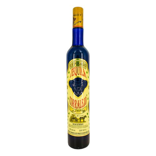 Tequila Corralejo Reposado 1L.