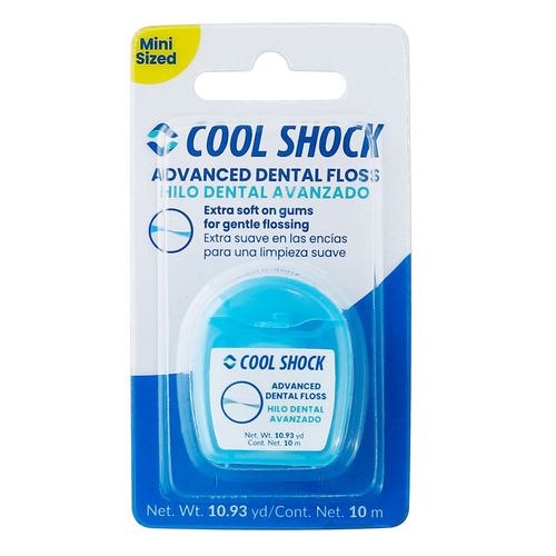 Hilo Dental CoolxShock 10m