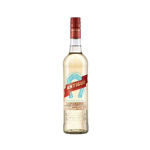 Tequila Antiguo Reposadode Herradura 950ml.