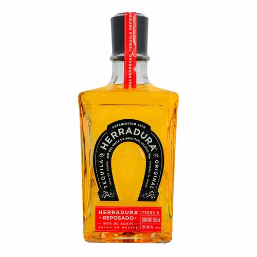Tequila Herradura Reposado 950ml