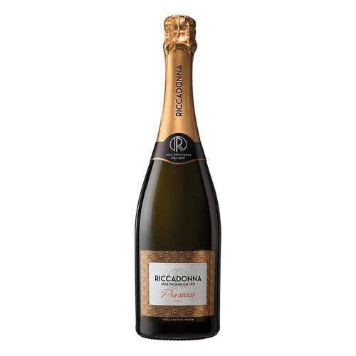 Vino Espumoso Italiano Riccadonna Prosecco 750 ml