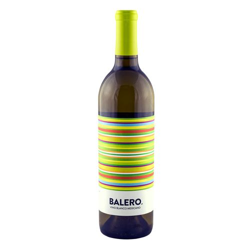 Vinto Blanco Español Balero Chardonnay 750ml.