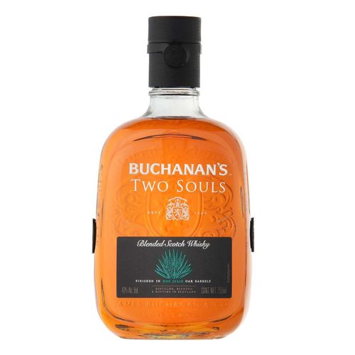 Whisky Buchanan´s Two Souls 750ml