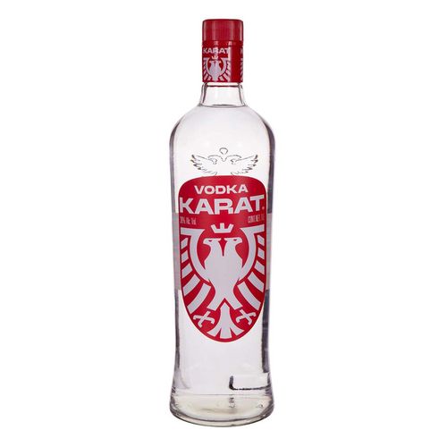 Vodka Karat 1L.