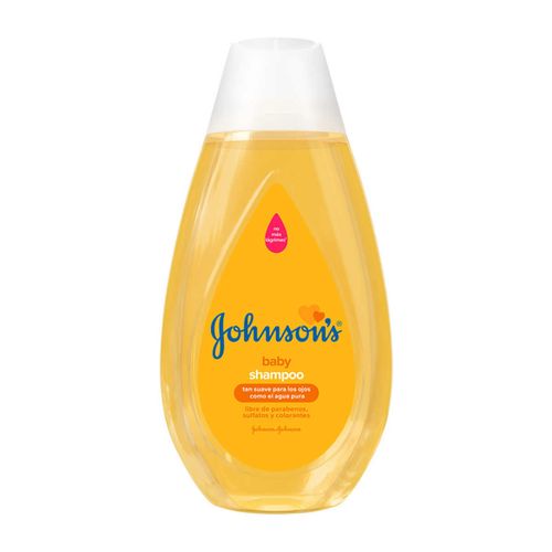 Shampoo Johnson's Baby Original 400ml