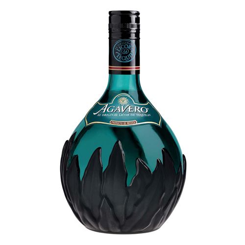 Licor Agavero 750ml.