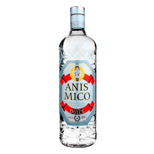 Anís Mico Dulce 1L